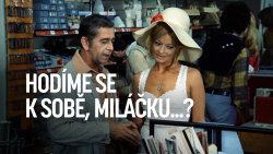 Hodíme se k sobě, miláčku...?