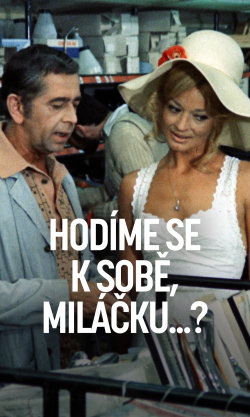 Hodíme se k sobě, miláčku...?
