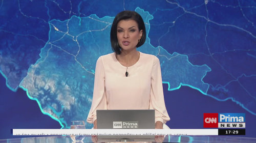 ZPRÁVY Z REGIONŮ, 16.12. v 17:25