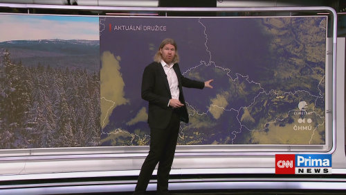 POČASÍ, 19.1. v 15:14