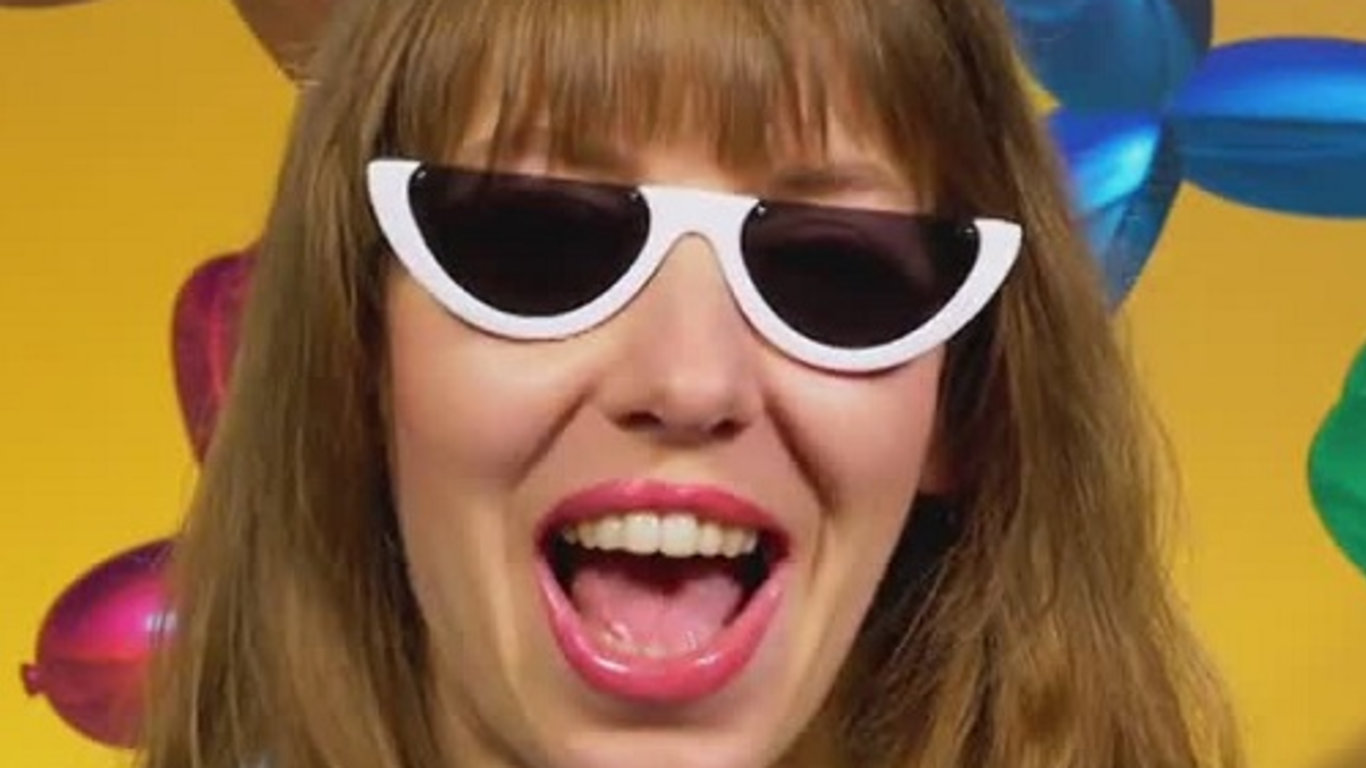 Emoji recap a odjezd domů