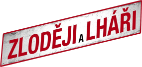 Zloději a lháři
