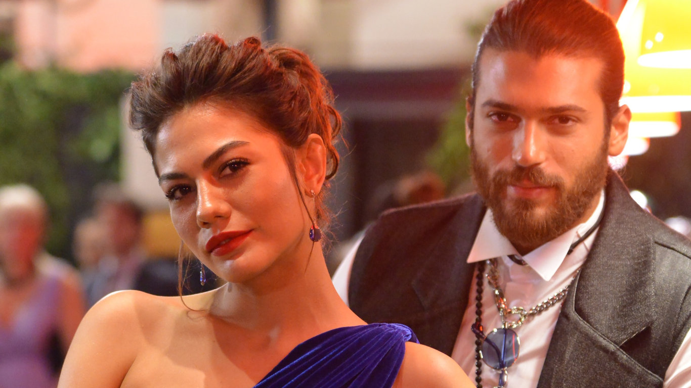 Sanem v pasti