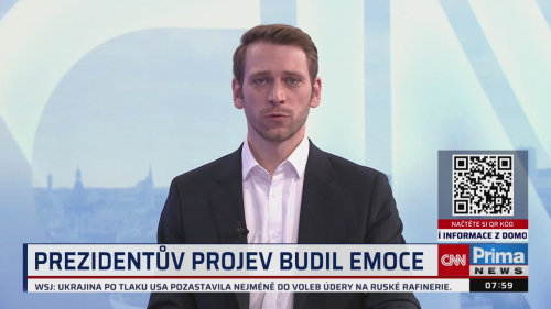 NOVÝ DEN, 30.10. v 08:00