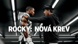Rocky: Nová krev