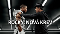Rocky: Nová krev 