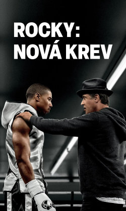 Rocky: Nová krev