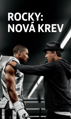 Rocky: Nová krev 