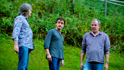 Top Gear XXI (1)