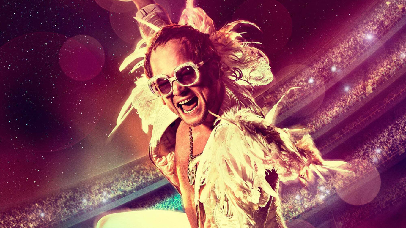Rocketman