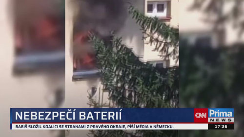 ZPRÁVY Z REGIONŮ - 4.11. v 17:25