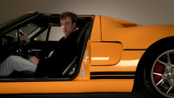 Top Gear