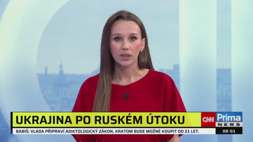 NOVÝ DEN, 2.6. v 08:00
