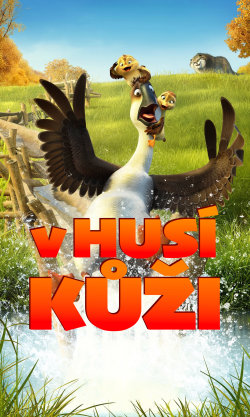 V husí kůži
