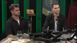 Zrádci Podcast