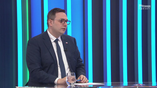 PARTIE TEREZIE TOMÁNKOVÉ, Jan Lipavský, Filip Turek - 11.5. v 11:00