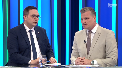 PARTIE TEREZIE TOMÁNKOVÉ, Jan Lipavský, Filip Turek - 11.5. v 11:00
