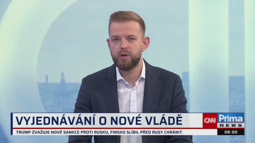NOVÝ DEN - 10.10. v 08:00