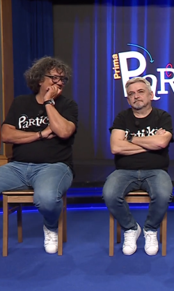 Prima Partička