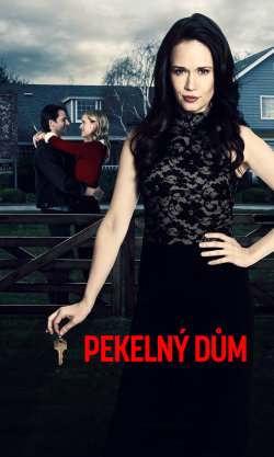 Pekelný dům