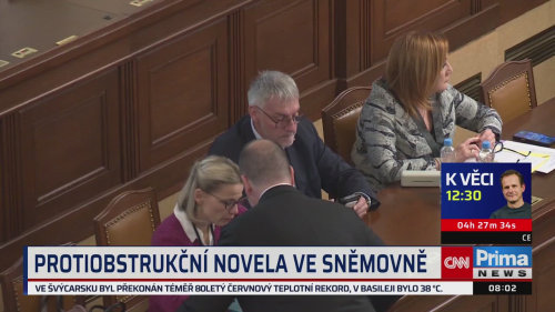NOVÝ DEN, 26.6. v 08:00