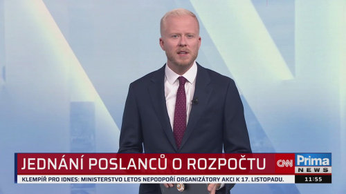 ZPRÁVY, 22.10. v 11:55