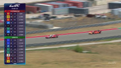 FIA WEC 