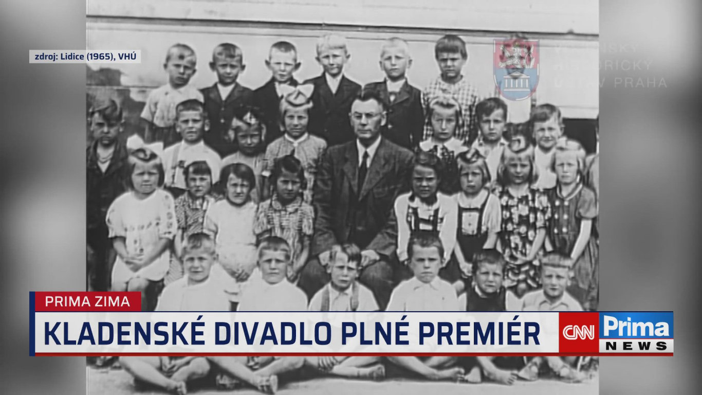 Prima ROK - 23.1. v 15:40 - Prima ROK - CNN Prima NEWS