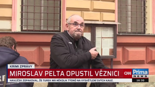 KRIMI ZPRÁVY - 15.10. v 16:30