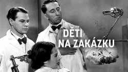 Děti na zakázku