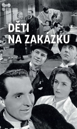 Děti na zakázku