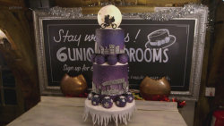 Neuvěřitelné dorty