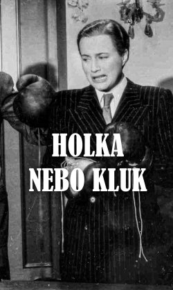 Holka nebo kluk