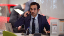 Láska na druhý pokus