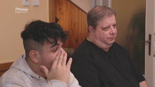 František nedojídá - Prostřeno! S31 (10)