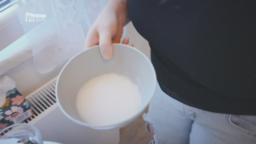 Nepodařený kvásek - Prostřeno! S30 (181)