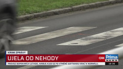 KRIMI ZPRÁVY, 30.11. v 16:30