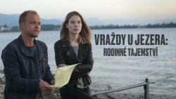 Vraždy u jezera: Rodinné tajemství