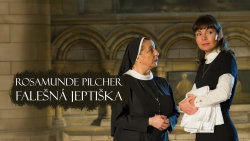 Rosamunde Pilcher: Falešná jeptiška