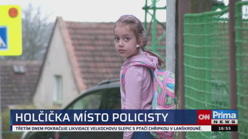 ZPRÁVY Z REGIONŮ - 15.11. v 16:55