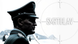 Smrtihlav