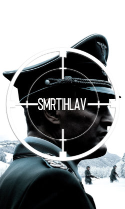 Smrtihlav