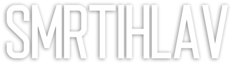 Smrtihlav