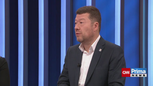 Okamura v Partii popsal detaily noční schůzky s Babišem