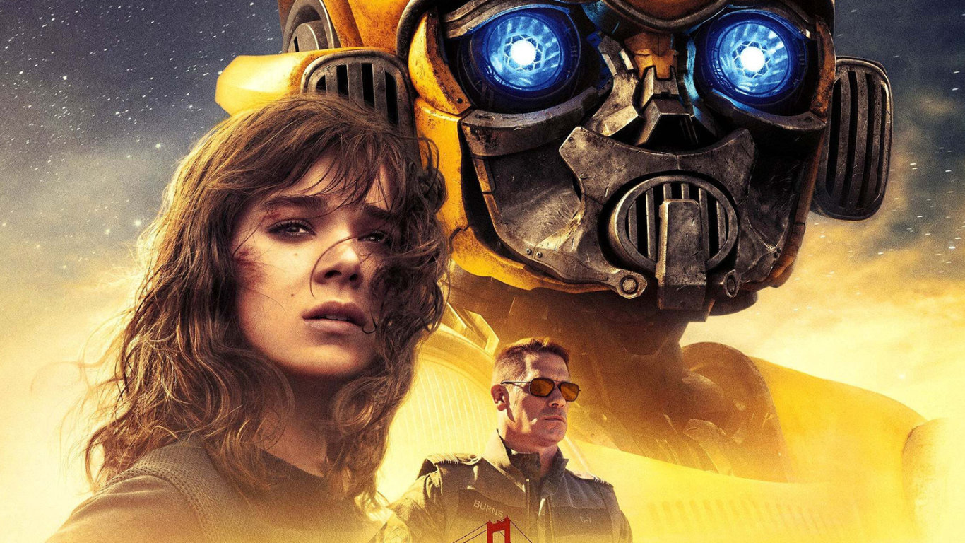 Bumblebee