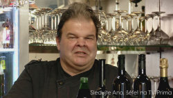 Zdeňkovy hlášky z restaurace Westy