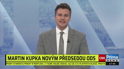 ZPRÁVY, 17.1. v 17:55