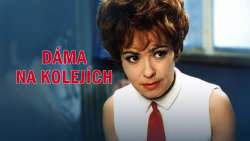 Dáma na kolejích