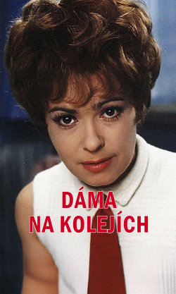 Dáma na kolejích