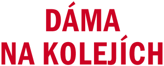 Dáma na kolejích